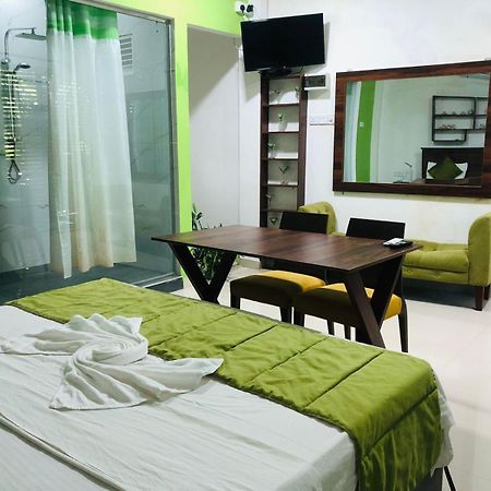 Cinnamon Airport Residencies Katunayaka Exterior foto