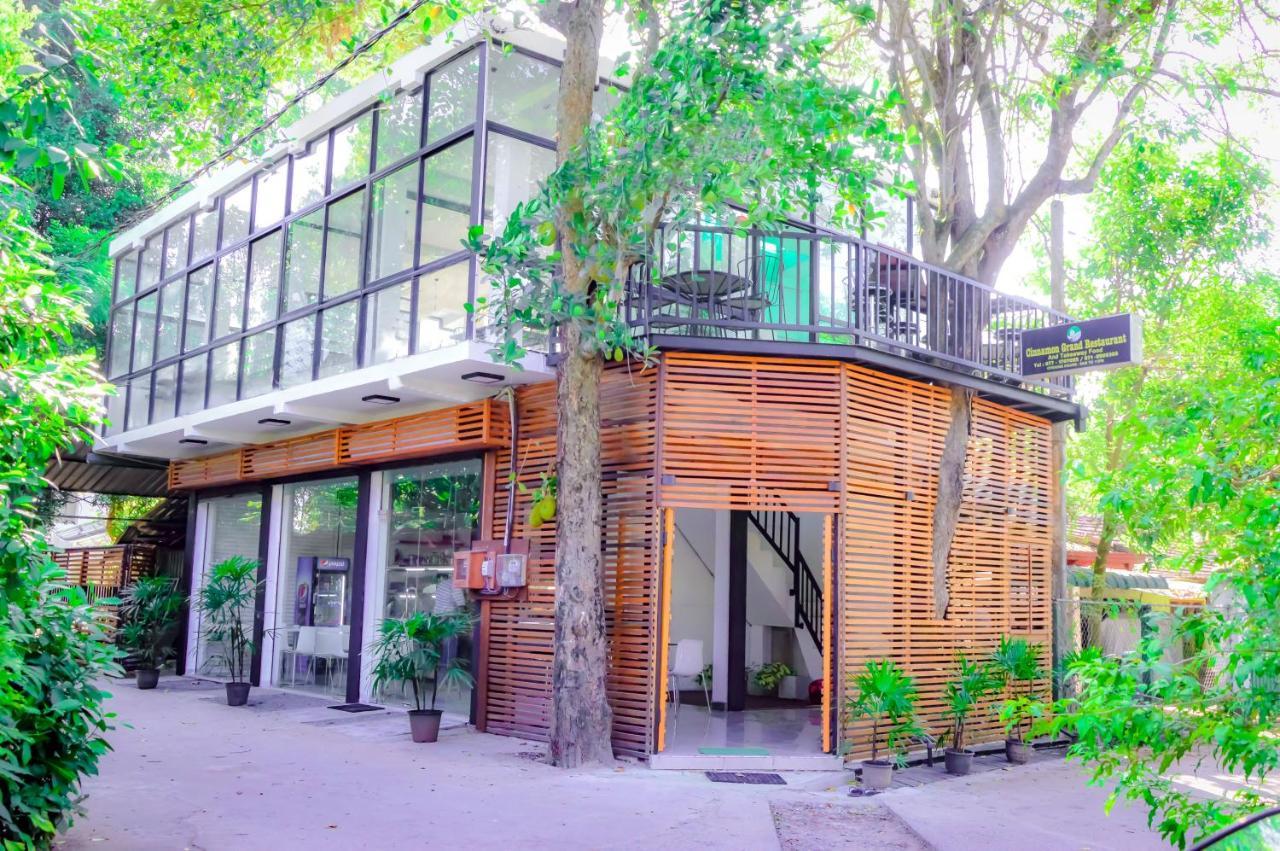 Cinnamon Airport Residencies Katunayaka Exterior foto