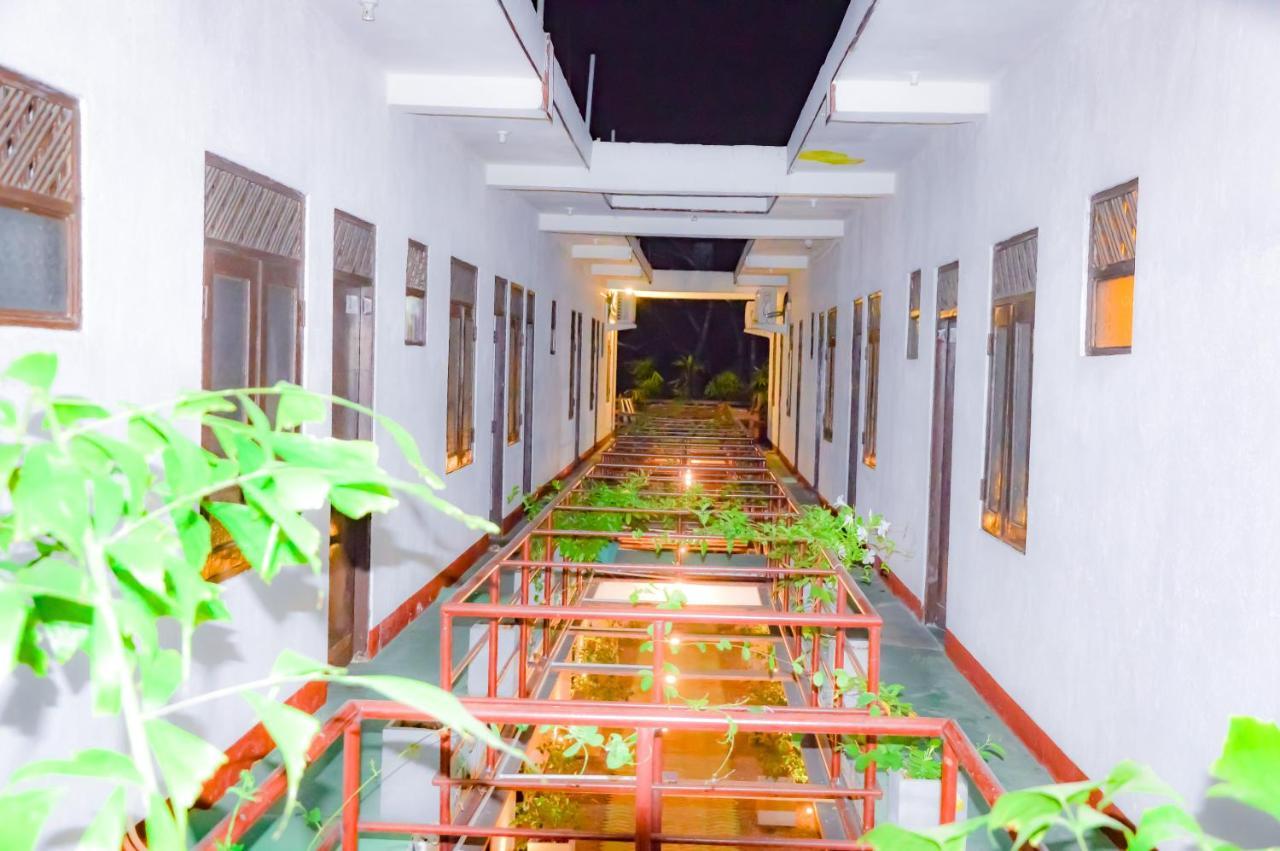 Cinnamon Airport Residencies Katunayaka Exterior foto