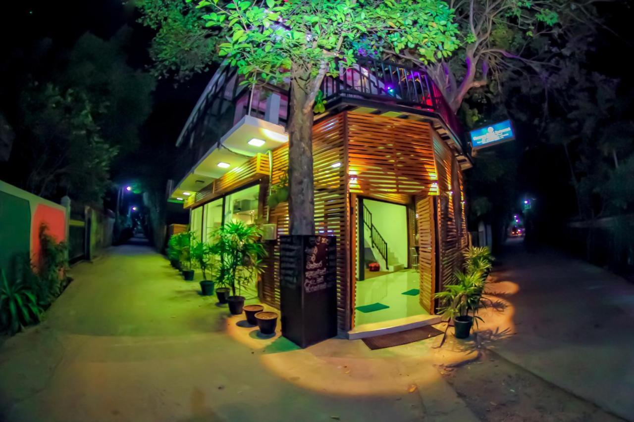 Cinnamon Airport Residencies Katunayaka Exterior foto
