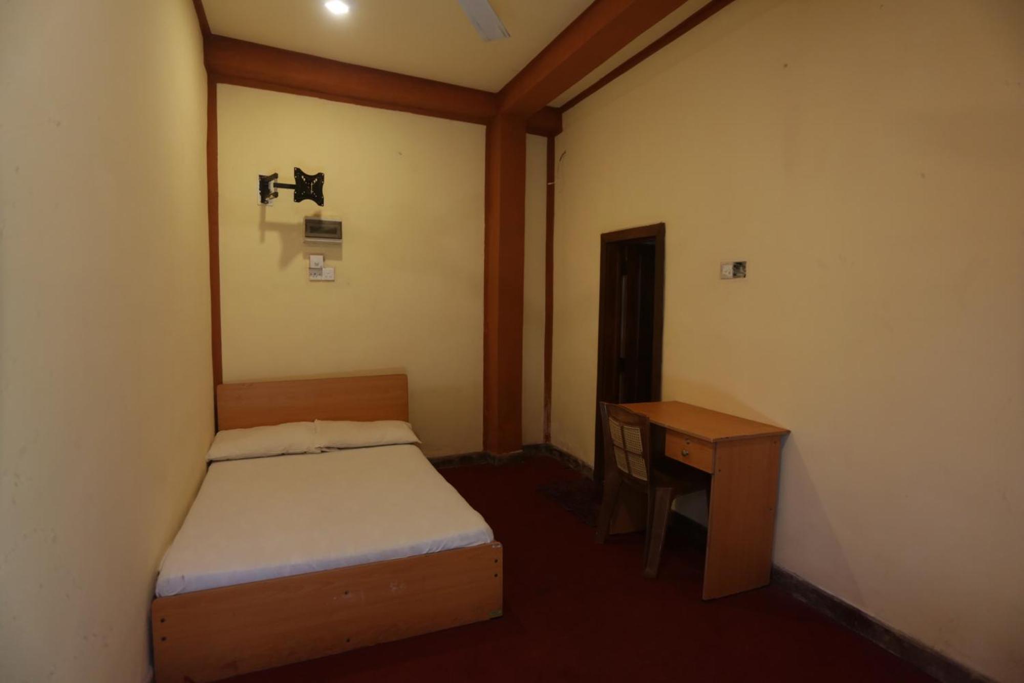 Cinnamon Airport Residencies Katunayaka Exterior foto