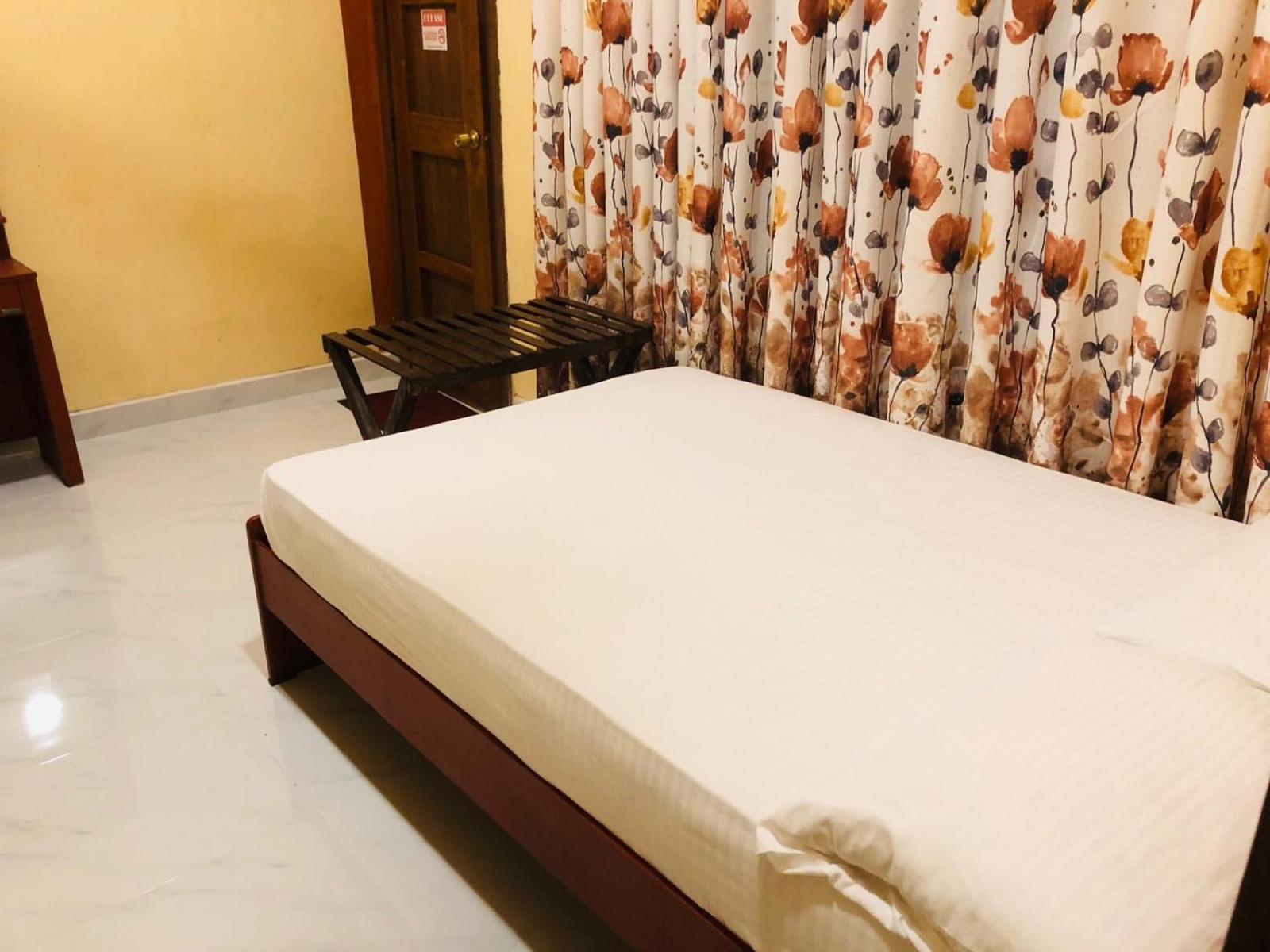 Cinnamon Airport Residencies Katunayaka Exterior foto