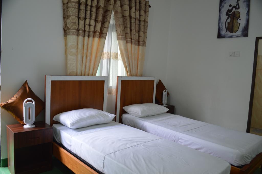Cinnamon Airport Residencies Katunayaka Exterior foto